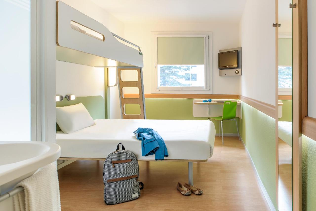 Ibis Budget Sued 2* München
