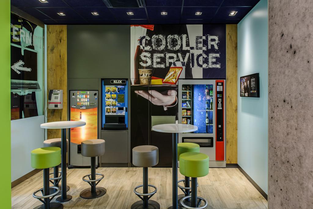 Ibis Budget Sued Hotel München