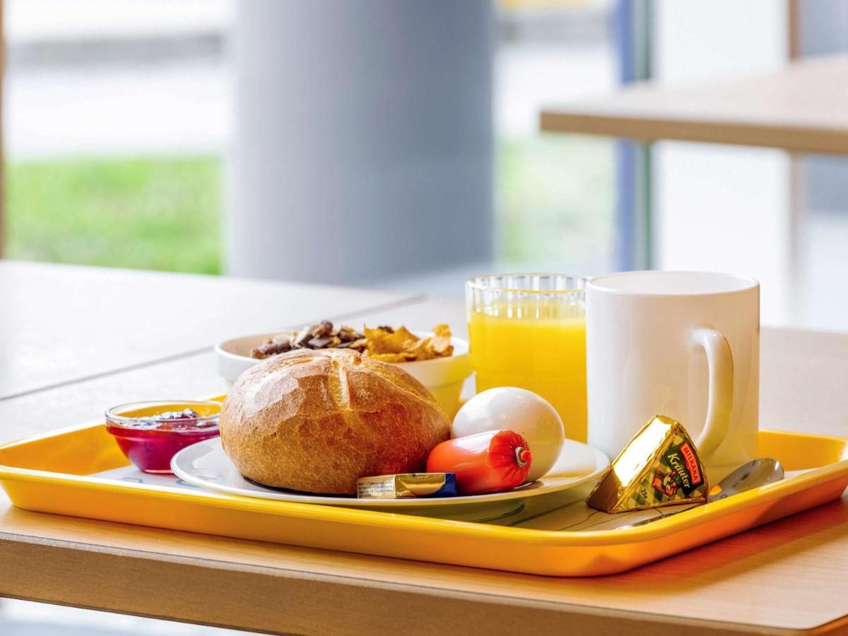 Ibis Budget Sued Hotel München